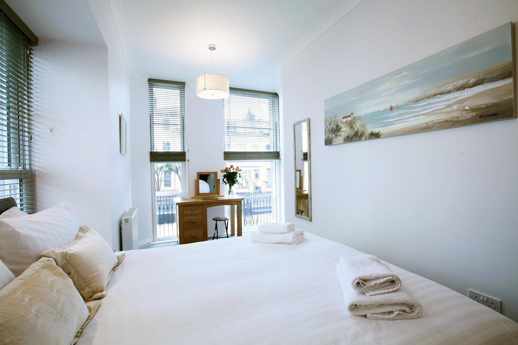 Apartment Austens *