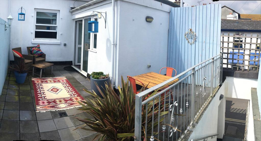 Apartment The Loft On The Babbacombe Downes Torquay