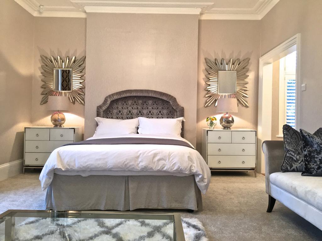 Bed & Breakfast Haldon Priors