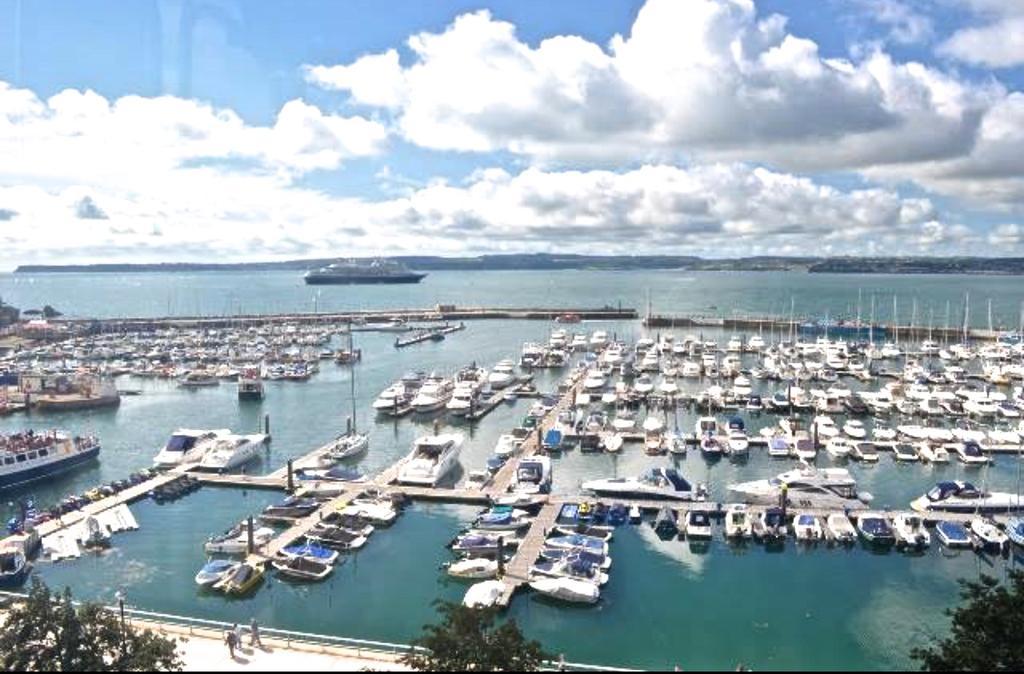 Bed & Breakfast Haldon Priors Torquay