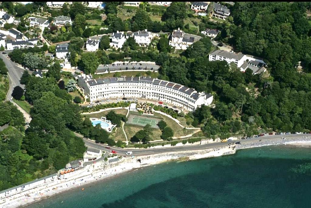 Bed & Breakfast Haldon Priors Torquay