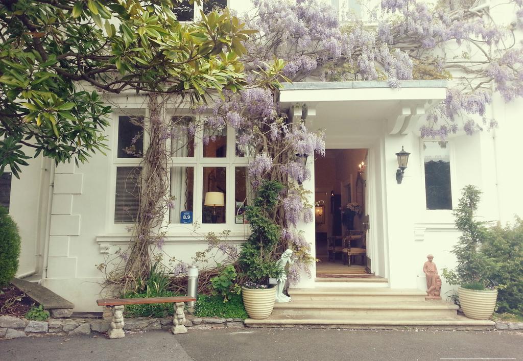 Bed & Breakfast Haldon Priors