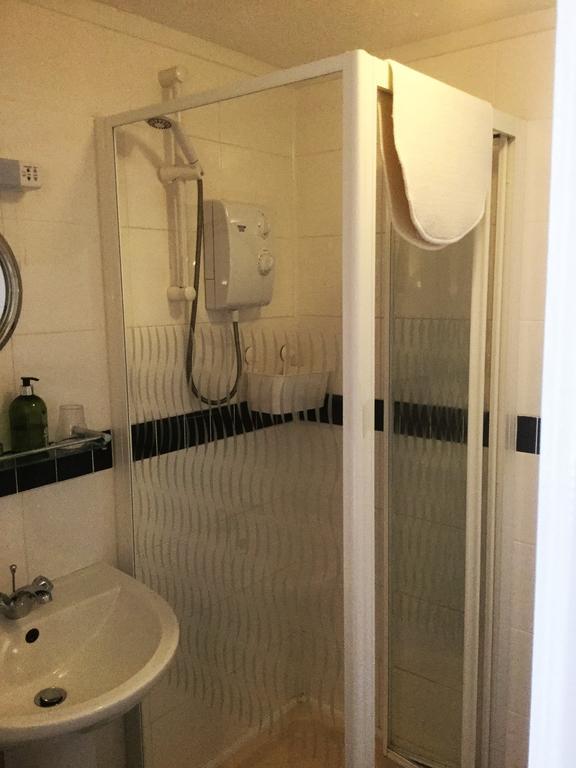 Serendipity Guest house