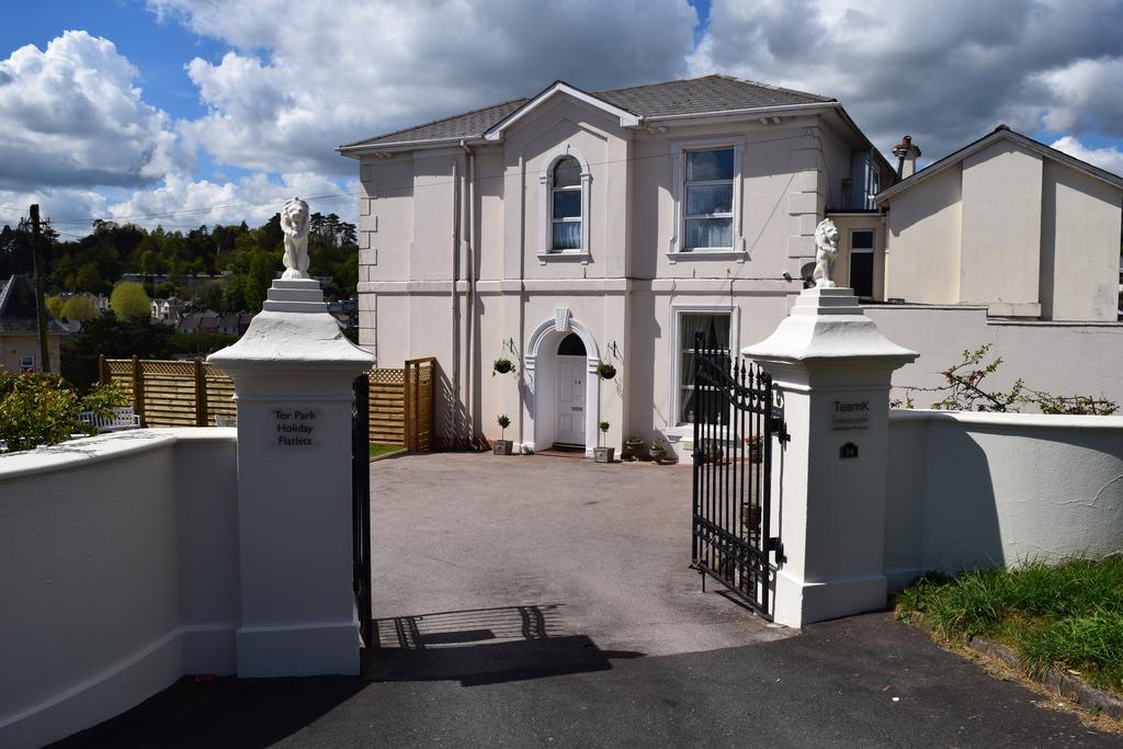 Tor Park Flatlets Apartment *