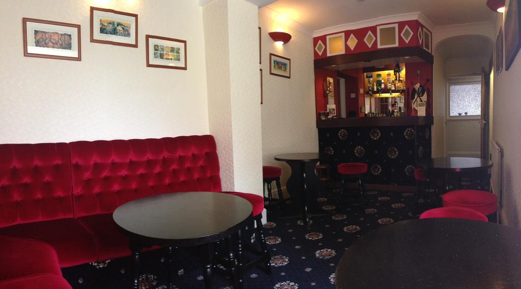 Lindum Guest house