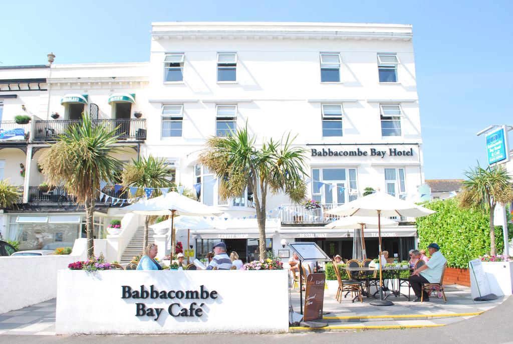 Babbacombe Bay House Bed & Breakfast 5*