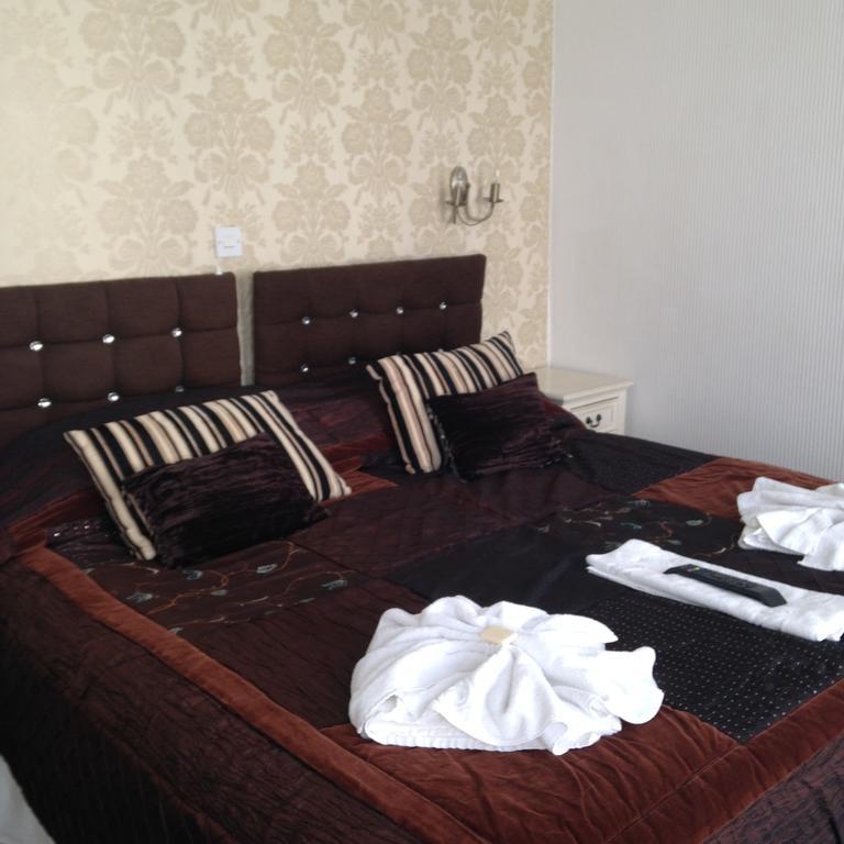 Hotel Nethway