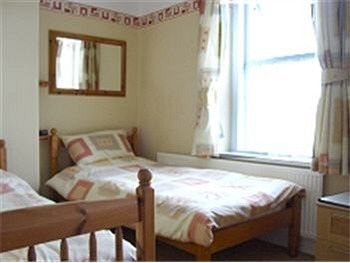Abberley Guest house