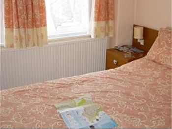 Guest house Abberley Torquay