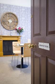 Bed & Breakfast The Mariners - 4*