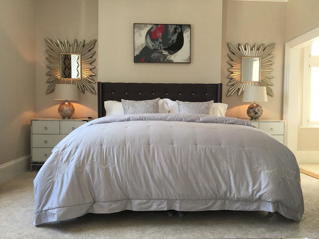 Bed & Breakfast Haldon Priors