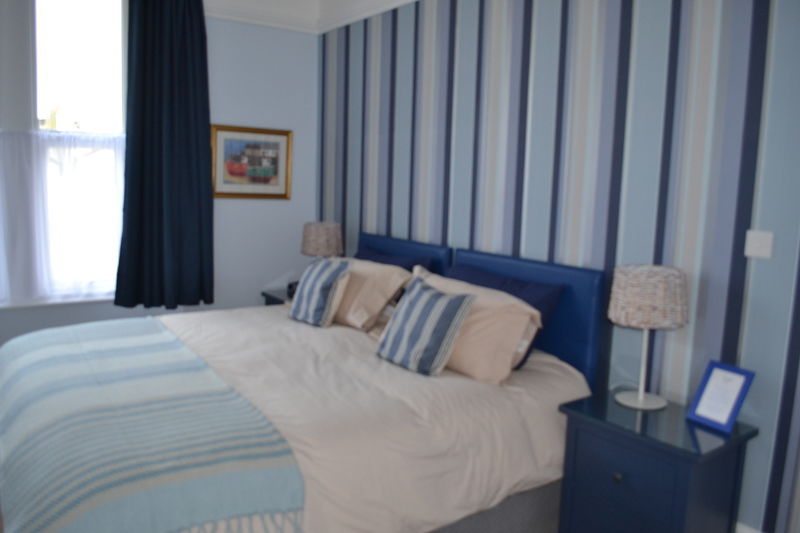 The Redholme Bed & Breakfast Torquay