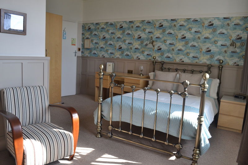 The Redholme Bed & Breakfast 3*