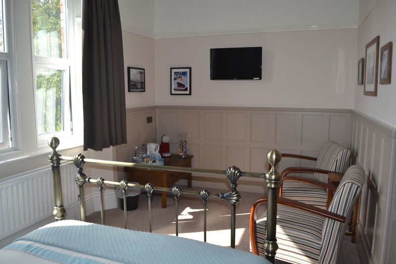 The Redholme 3* Torquay