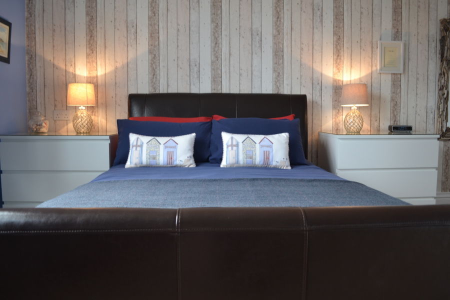 Bed & Breakfast The Redholme Torquay
