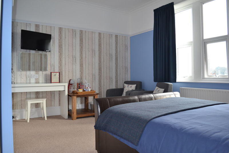 The Redholme 3* Torquay