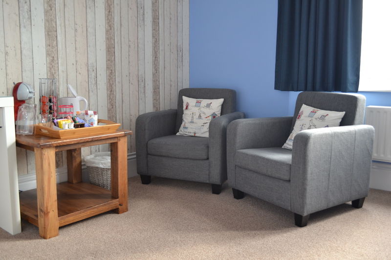 Bed & Breakfast The Redholme