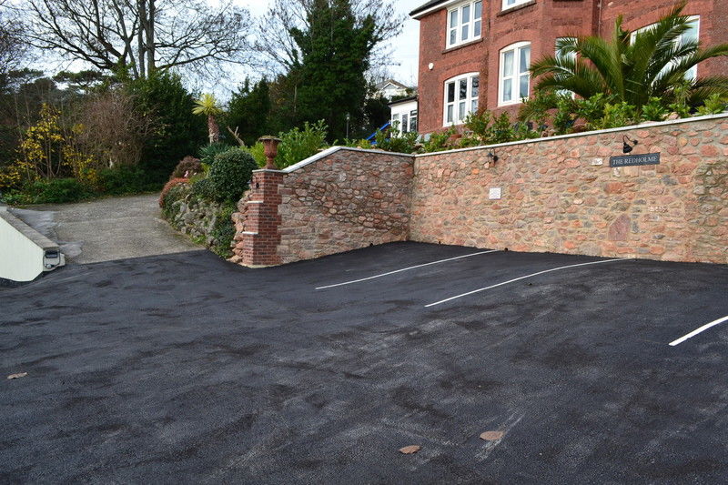 The Redholme Bed & Breakfast Torquay