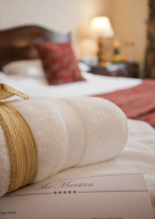 The Marstan 5*