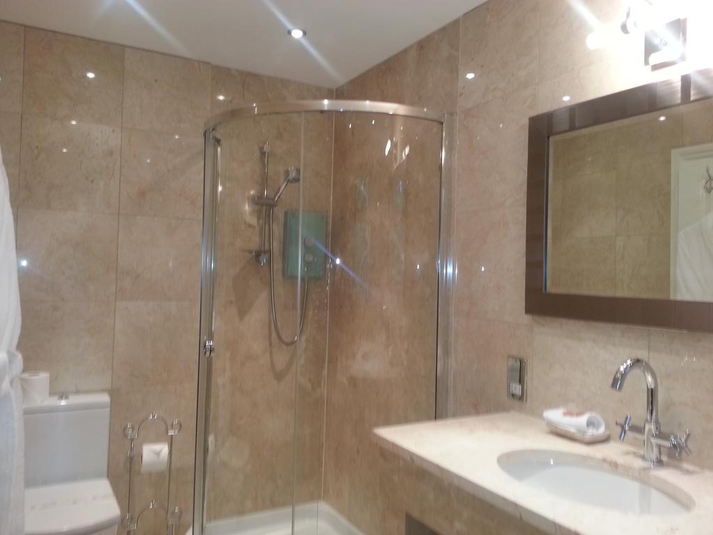Haldon Priors 5* Torquay