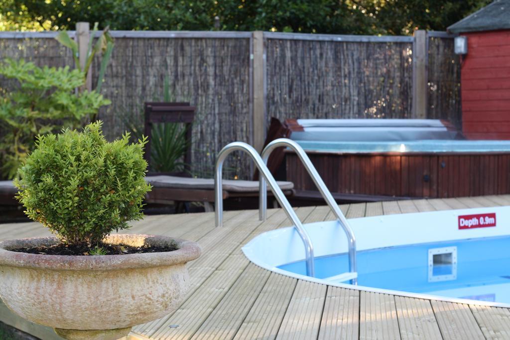 The Marstan Guest house Torquay
