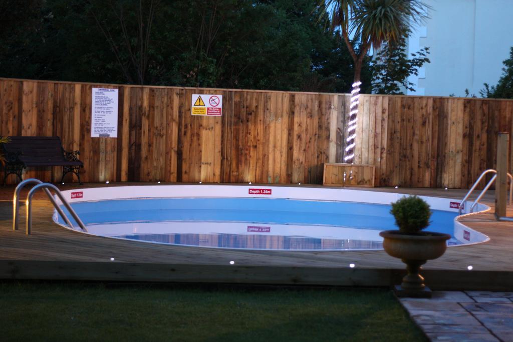 Guest house The Marstan 5*