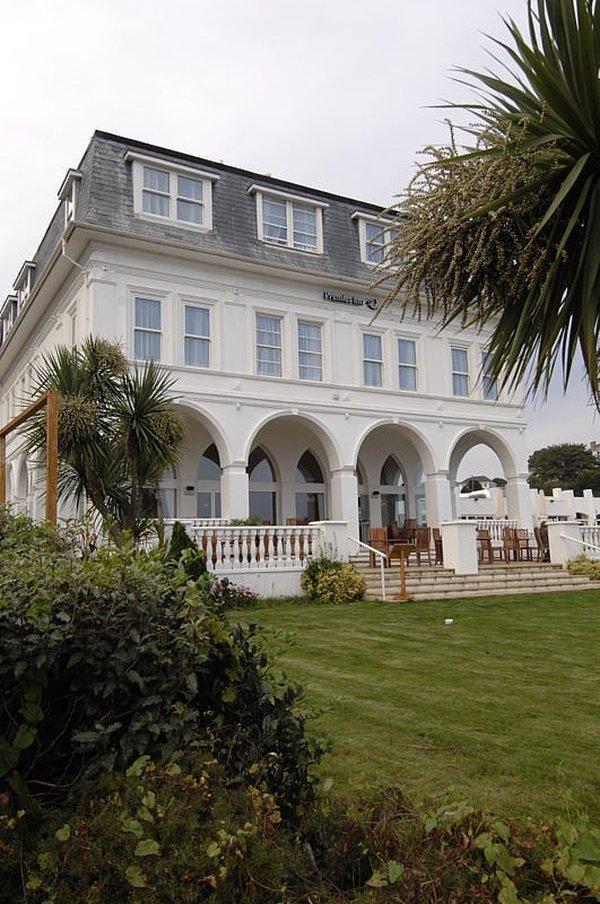 Premier Premier Seafront 3* Torquay