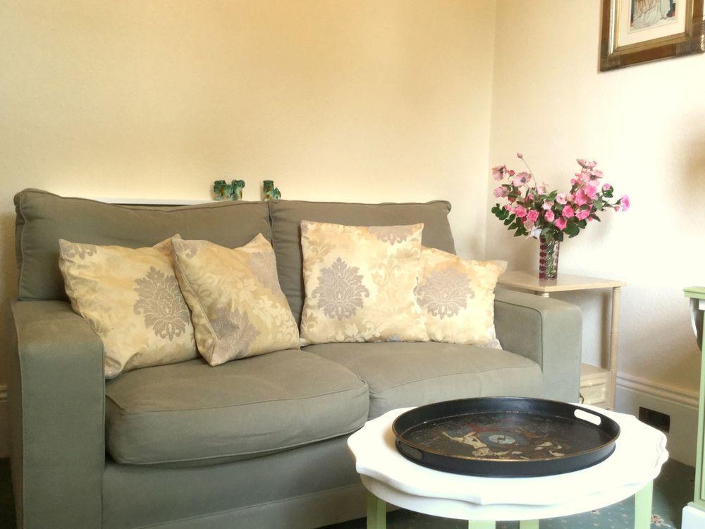 Muntham & Town House 3* Torquay