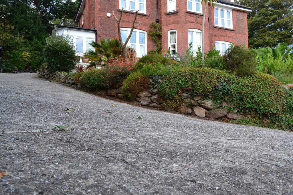 Bed & Breakfast The Redholme