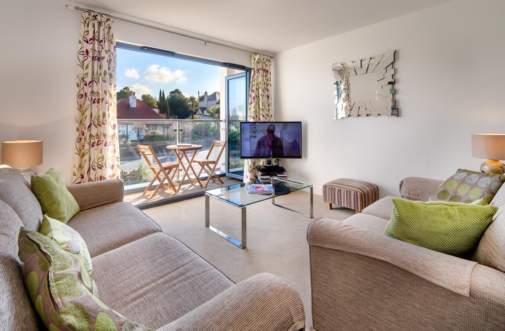 Beaches - South Sands House Holiday home Torquay