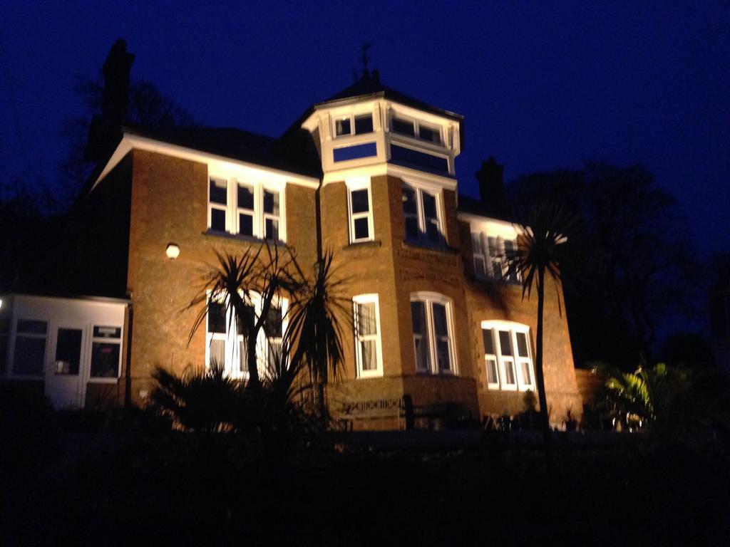 The Redholme 3* Torquay