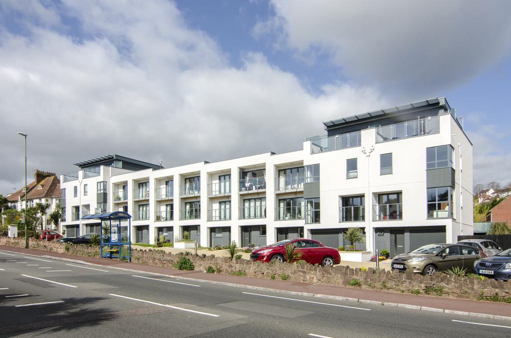 Beaches - South Sands House Torquay