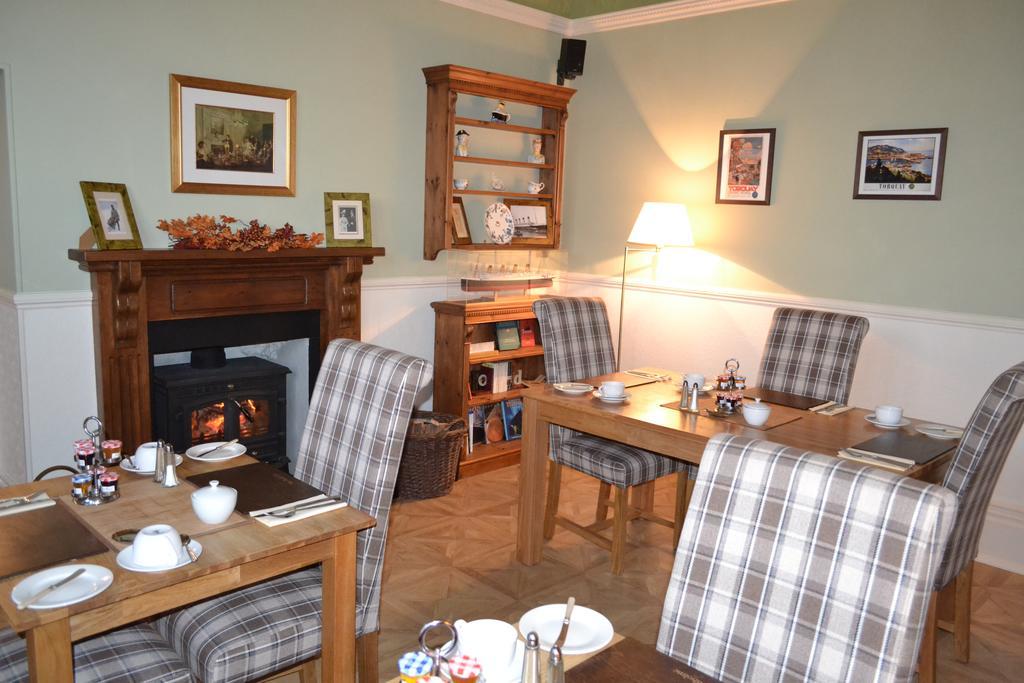 Bed & Breakfast The Redholme Torquay