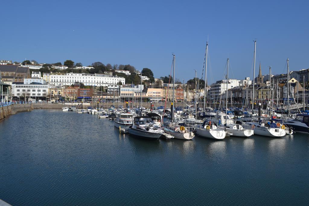 Bed & Breakfast The Redholme Torquay