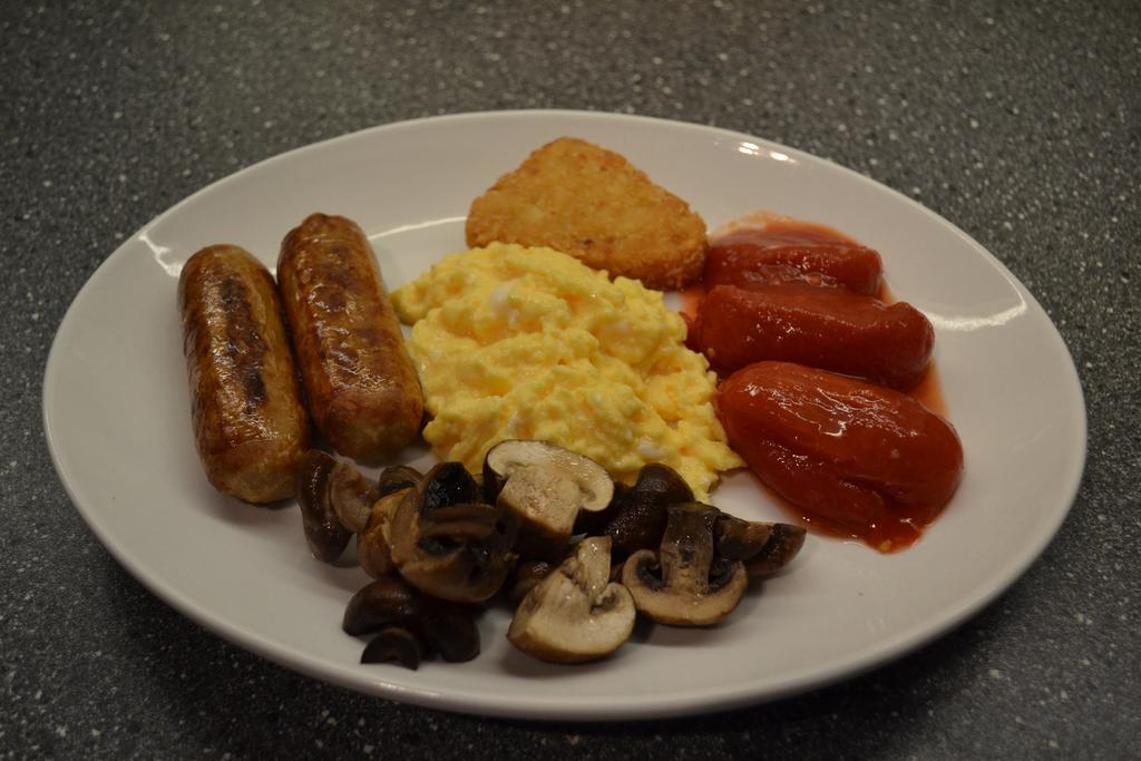 The Redholme Bed & Breakfast Torquay