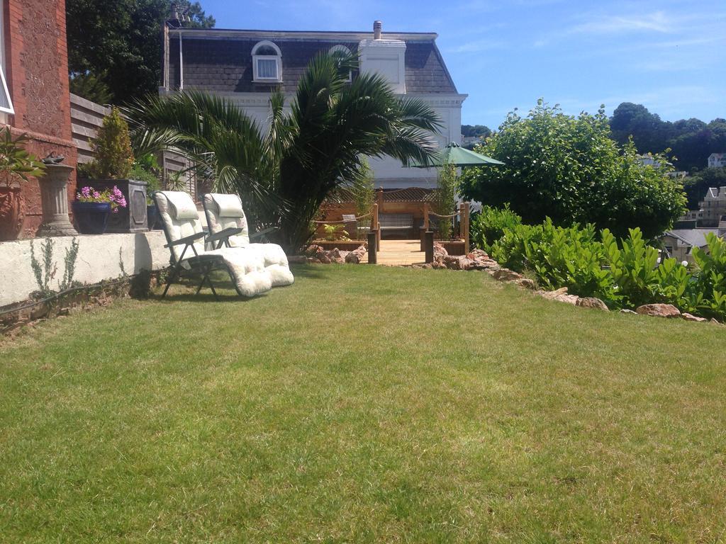Bed & Breakfast The Redholme