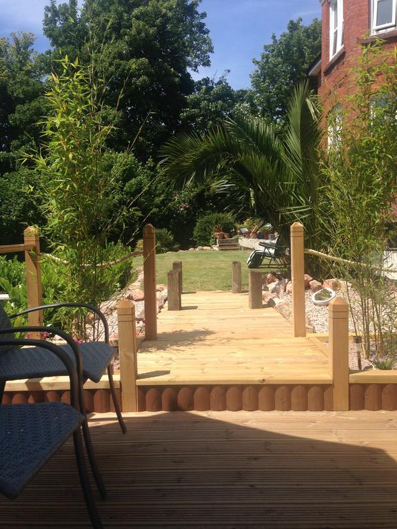 Bed & Breakfast The Redholme Torquay
