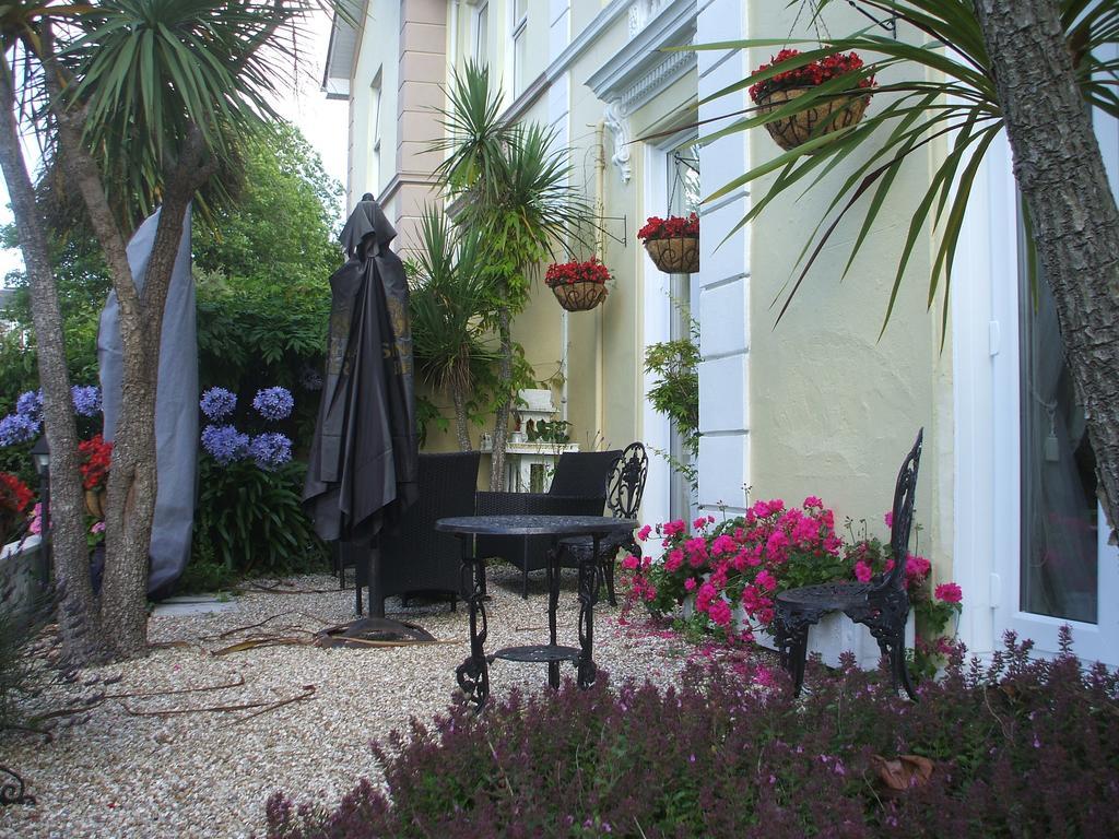 Acomodação com café da manhã  Blue Waters Torquay