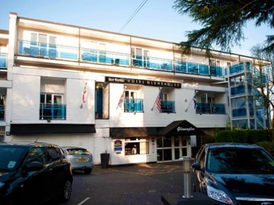 Western Gleneagles 3* Torquay