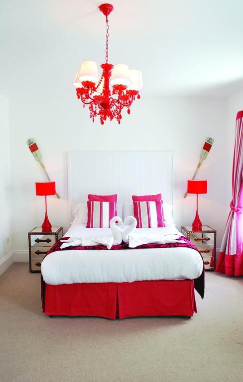Babbacombe Bay House 5* Torquay