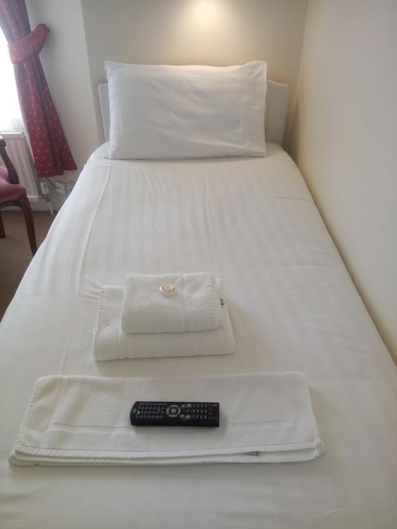 Marquis Bed & Breakfast