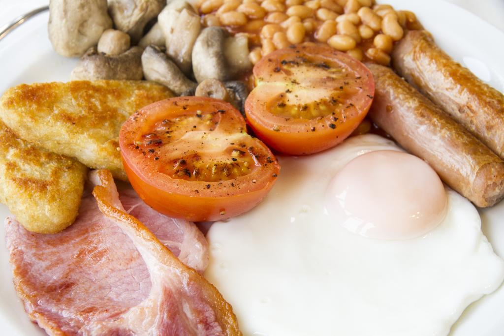 Silverlands Bed & Breakfast Torquay