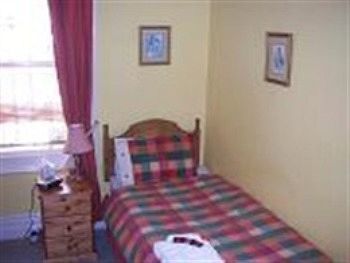 Braddon Hall 4*