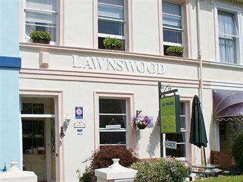 Lawnswood Guest house Torquay