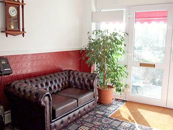 Guest house Mount Edgcombe 4*