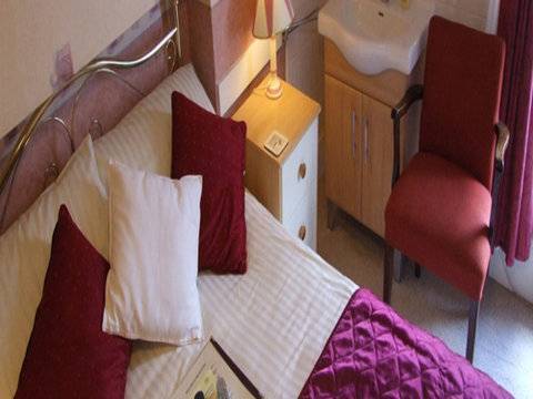 The Brandize 4* Torquay