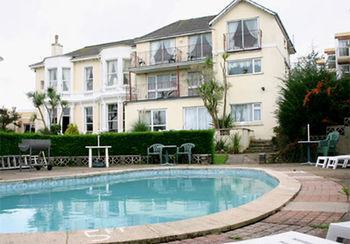 Hotel Nethway 2*