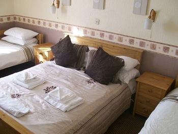 Nethway Hotel Torquay