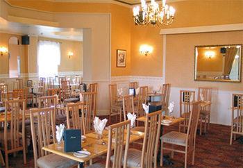 Hotel Nethway Torquay