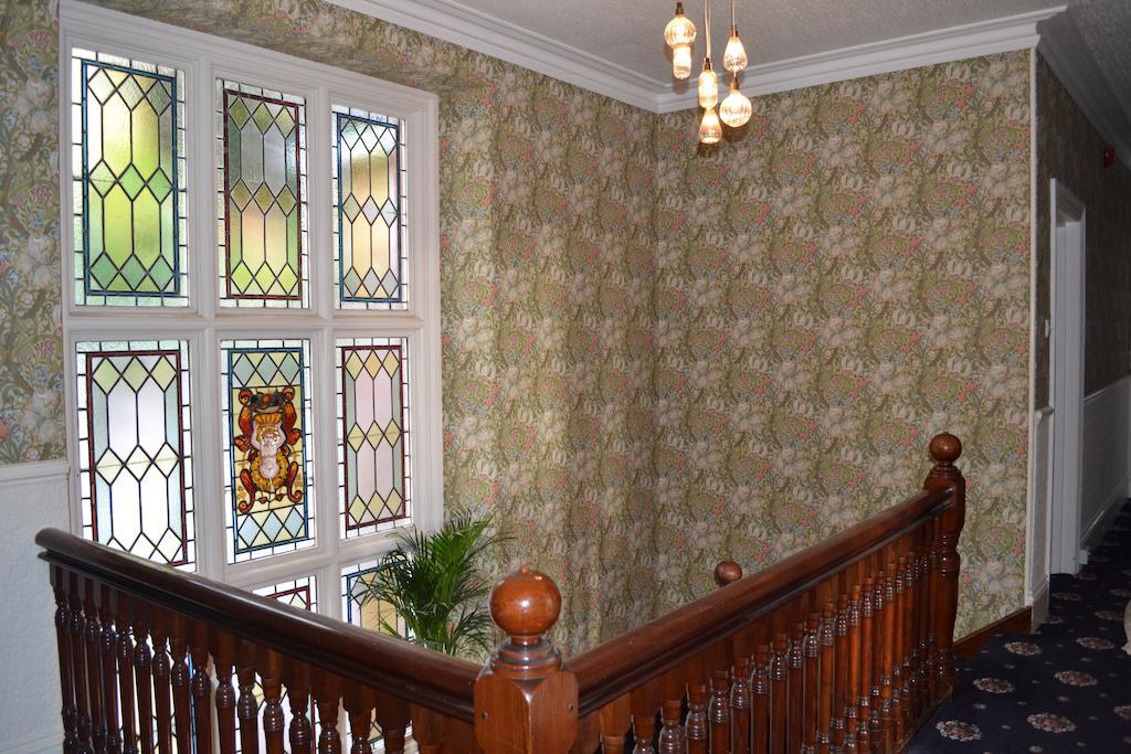 The Redholme Bed & Breakfast 3*